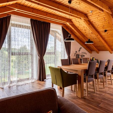 Bed&Breakfast Vinarija Coner Bjelovar Exterior photo
