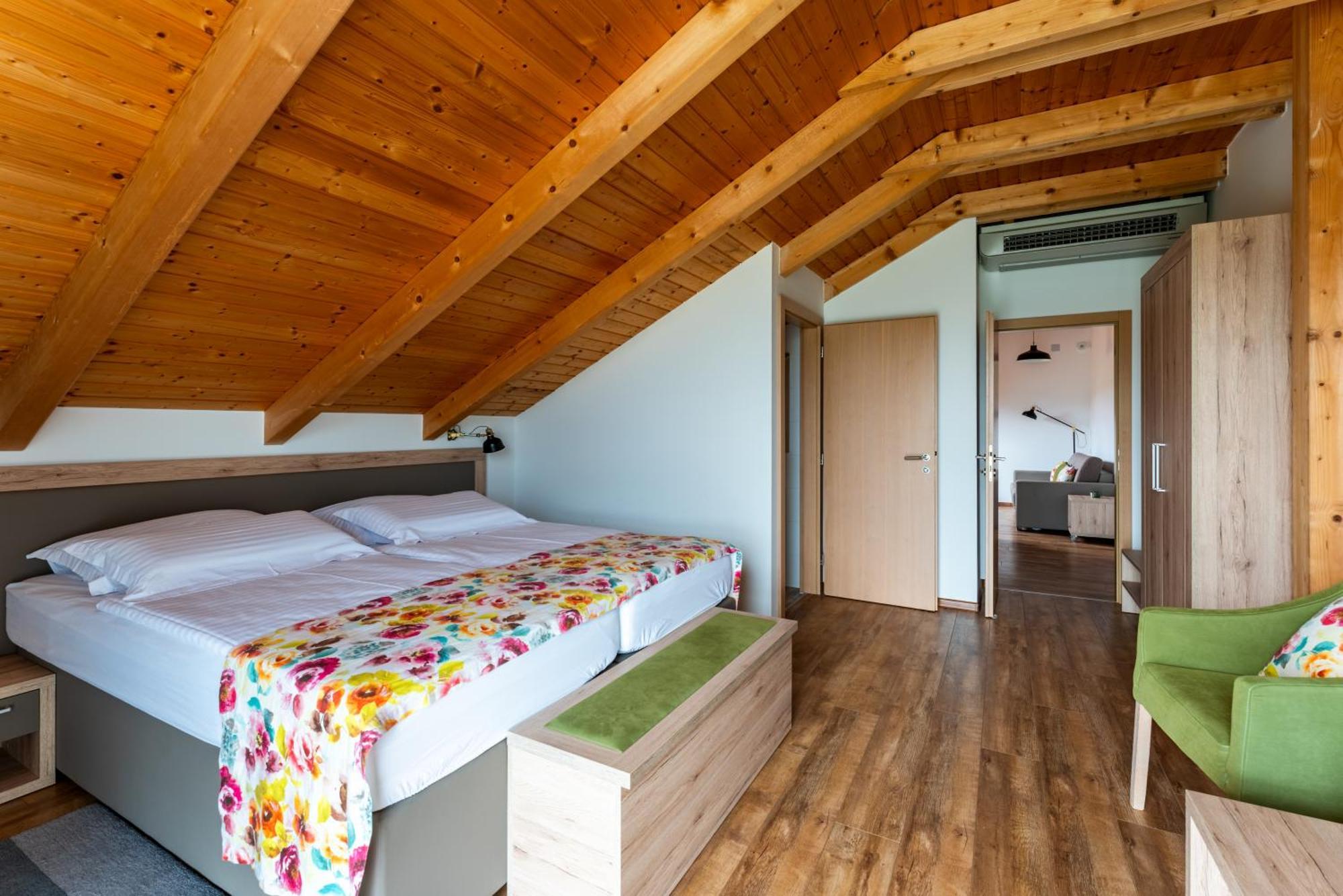 Bed&Breakfast Vinarija Coner Bjelovar Room photo